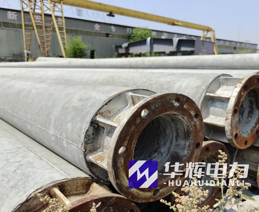 布拖18米水泥电线杆